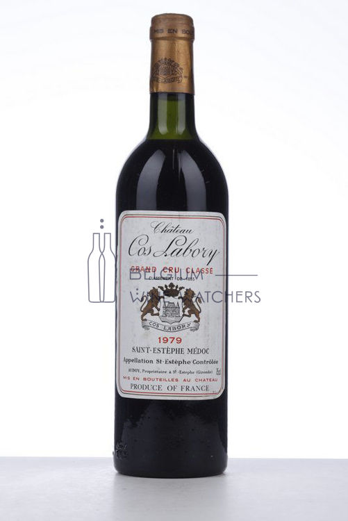 Image de 1979 COS LABORY